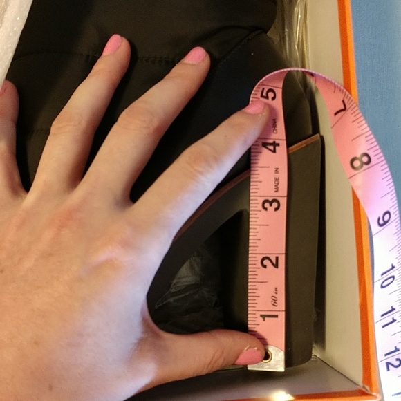 Kate Spade Ginnie quilted booties - Picture 7 of 7